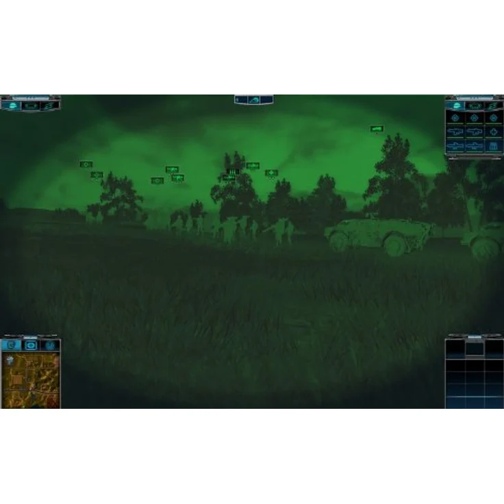 Elements of War (PC) – Bild 5