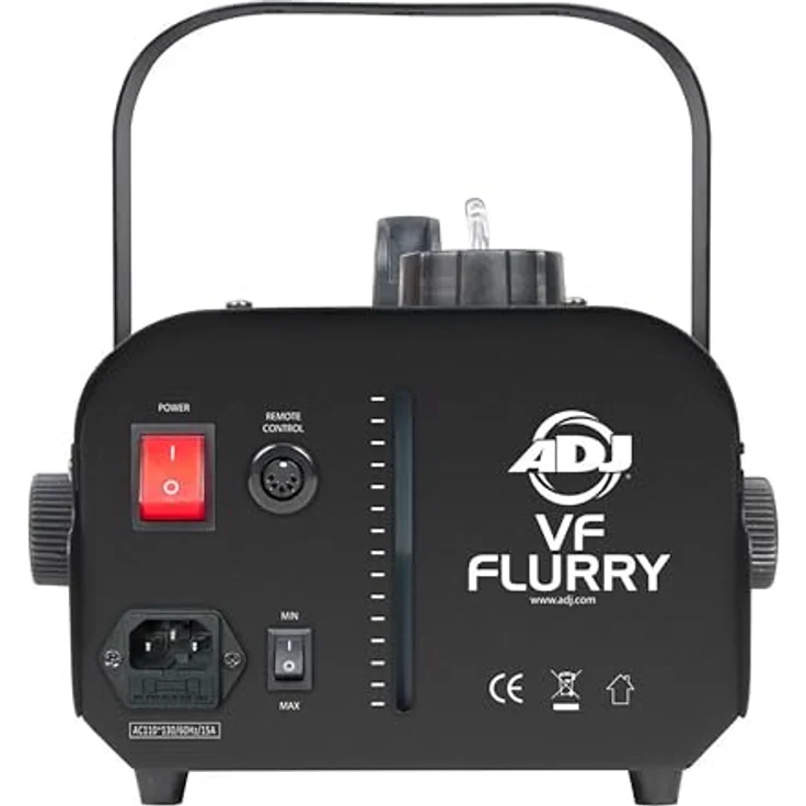 ADJ VF Flurry Lichttechnik – Bild 4