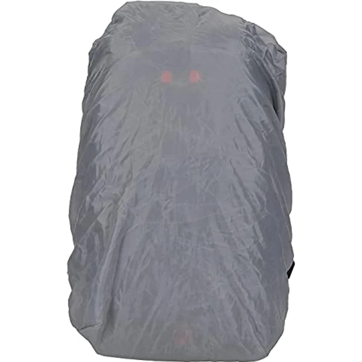 ROLLEI Fotoliner Ocean L Kameratasche, Schwarz, für 2-3 DSLR/DSLM Kameras, 36 recycelte Plastikflaschen, abnehmbarer Regenschutz, atmungsaktive Polsterung, Laptopfach bis 13 Zoll – Bild 9