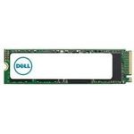 Dell SSDR, 512G, P34, 80S3 (512 GB, 2.5"), SSD von Dell - MICRON, 2200