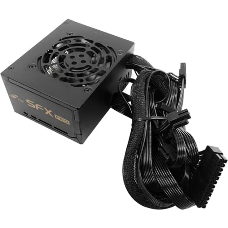 FSP SFX PRO 450W SFX12V (PPA450AA00) – Bild 6