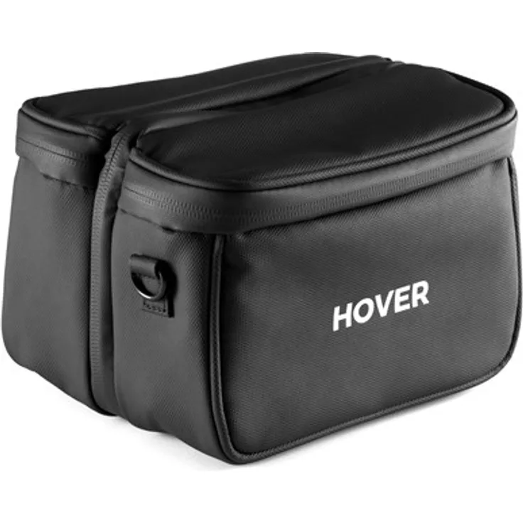 HOVERAir Multi-functional Carry Bag, Premium Kameratasche mit Schnellladefunktion und automatischer Spannungsanpassung