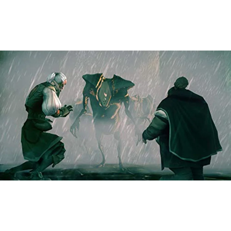 Silence (PS4) - Preisvergleich – Bild 5