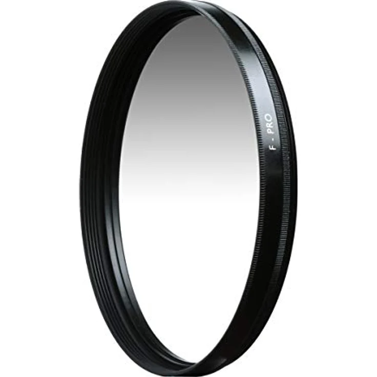 B+W F-Pro 702 Grauverlaufsfilter  25 % MRC 52 (1067365) – Bild 2