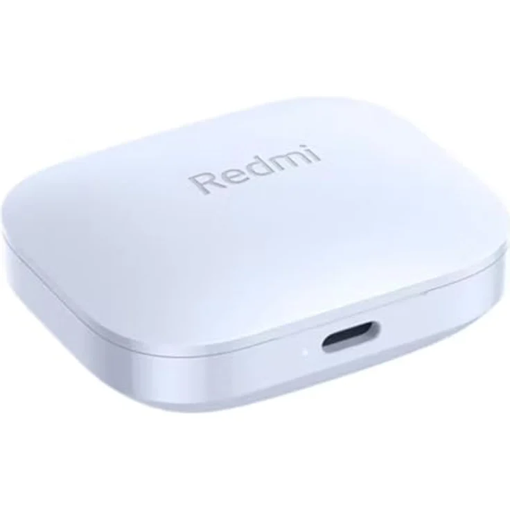 Xiaomi Redmi Buds 5, Bluetooth 5.3 In-Ear Kopfhörer, 46dB Aktive Geräuschunterdrückung, bis zu 40 Stunden Akku, Dynamischer Treiber, 5ATM wasserfest - Sky Blue – Bild 3
