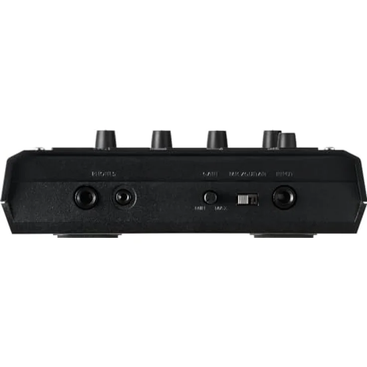 Roland SP-404MKII (Sampler), MIDI Controller, Schwarz mit OLED-Display und anschlagsdynamischen Pads – Bild 3