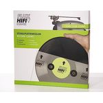 FLUX-Hifi Innenhüllen für Schallplatten Vinyl Sleeves 50 Stück inkl. Aufbewahrungsbox