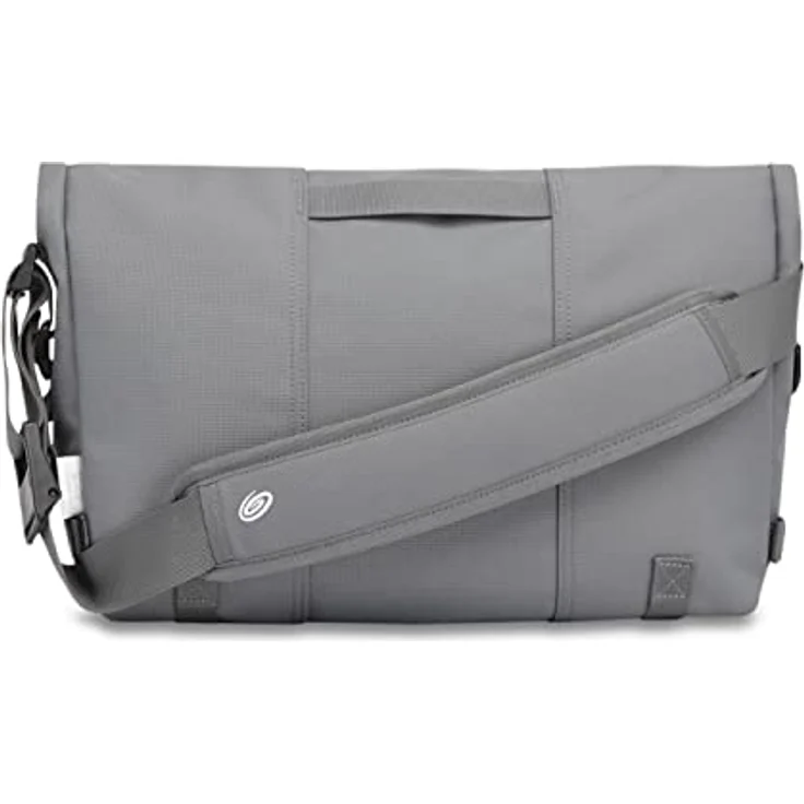 Timbuk2 Classic Kuriertasche grau – Bild 3