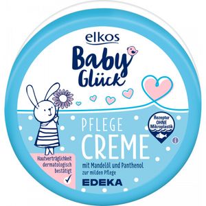 Bild für EDEKA Elkos Babyglück Zartcreme 150ml
