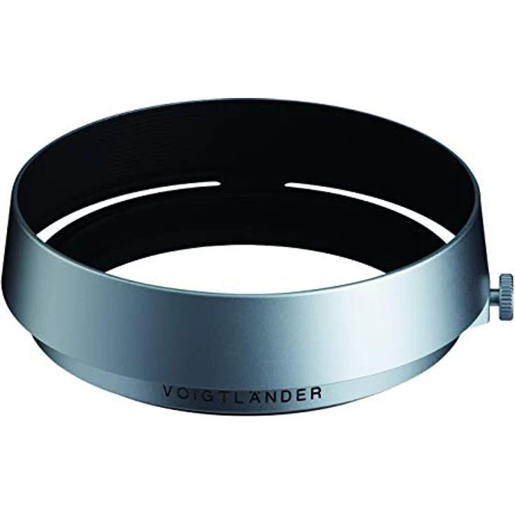 Voigtländer Nokton 1,5/75mm asph. VM silber Leica M – Bild 2