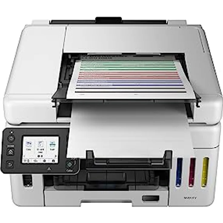 Canon MAXIFY GX6550 – Bild 2
