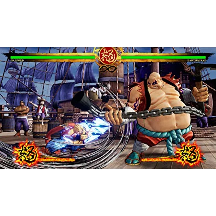 Samurai Shodown (Switch) – Bild 2