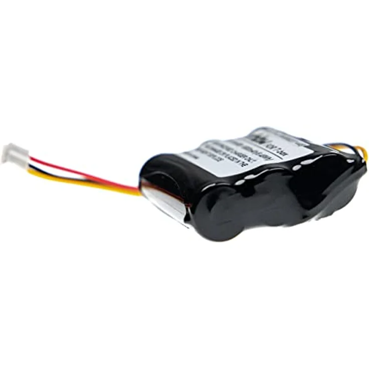vhbw Akku Ersatz für Tonies 50AA5S für Hörspielbox (1800 mAh, 3,6 V, NiMH) - Leistungsfähiger Austausch-Akku, wiederaufladbar – Bild 4