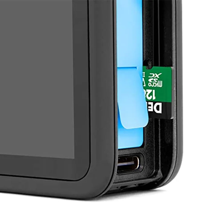 Delkin Devices 128 GB Power microSDXC UHS-II (V90) Speicherkarte – Bild 4