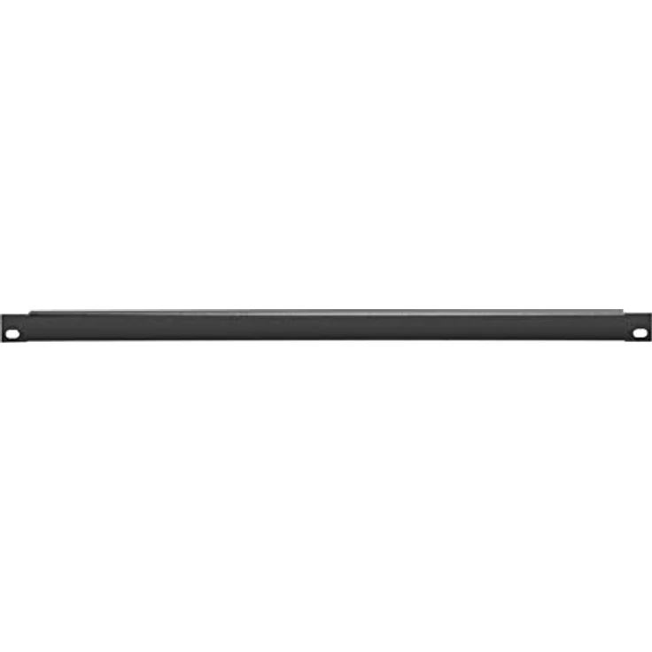 ah 19'' Parts 872205STL U-Rackblende 05 HE Stahl – Bild 2