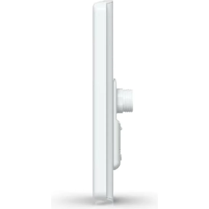 Ubiquiti Device Bridge Pro Sektor, Hochleistungs-Wireless Bridge mit 19 dBi Antenne, 867 Mbit/s, 5 GHz, Stabmontage – Bild 7