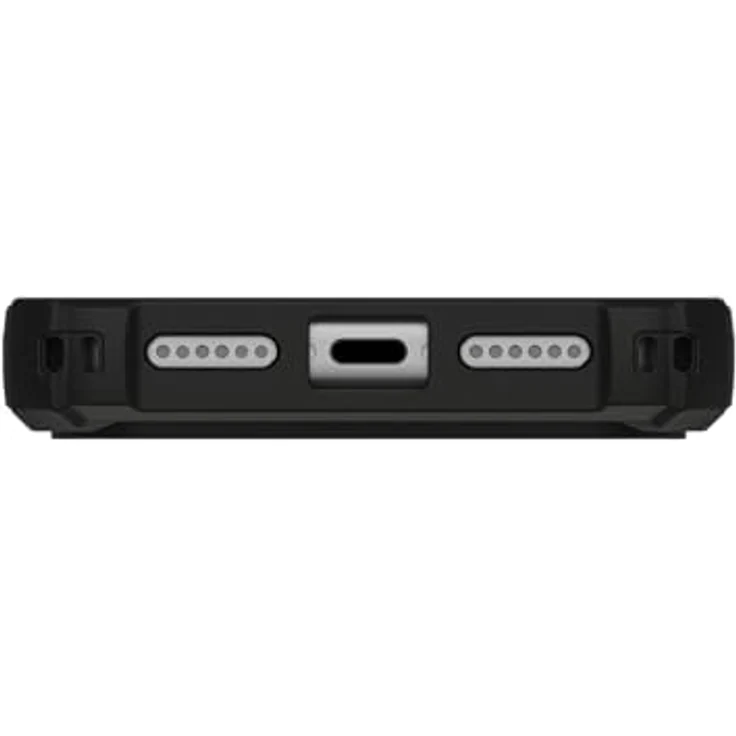 UAG Plasma XTE MagSafe Hülle für Apple iPhone 17 Pro Max, robuster Schutz in Schwarz – Bild 7