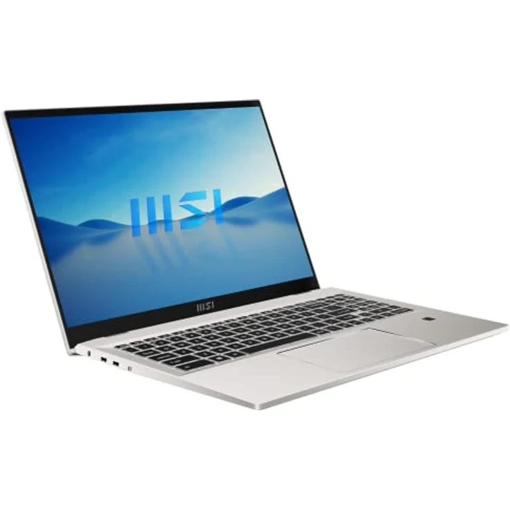 MSI Prestige 16 Studio A13VF-089 | Business Laptop | 40,6 cm (16,0 Zoll) QHD+ | Intel Core i7-13700H Prozessor | 16 GB LPDDR5-4800 | 1 TB SSD RTX 4060 Laptop GPU | Windows 11 Pro – Bild 1