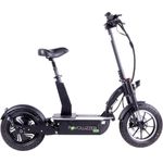 ENEWAY E-Scooter Der Revoluzzer 4.0 - 20 km/h 48V 20Ah Blei Gel Akku Plus, 20,00 km/h, Straßenzulassung - Preisvergleich