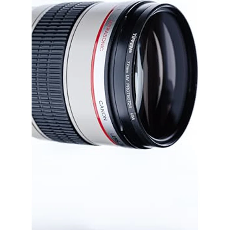Tiffen 86CUVP UV Filter (86 mm) – Bild 3