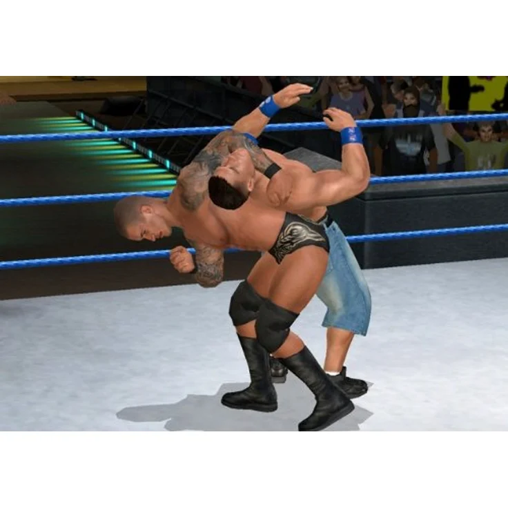 WWE Smackdown vs Raw 2010 (Wii) – Bild 6