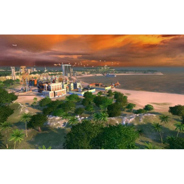 Tropico 4 - Modern Times (Add-On) (PC) – Bild 2