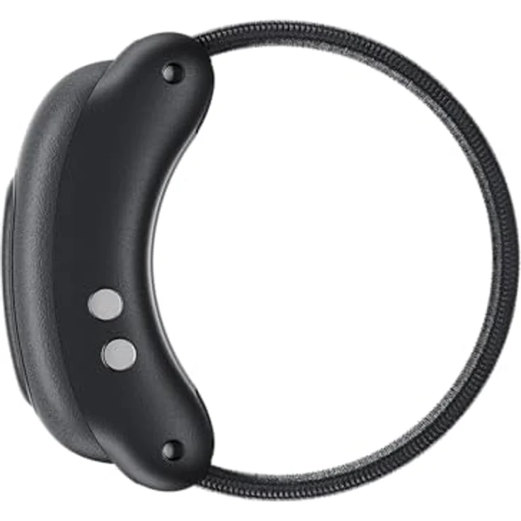 Insta360 Ring-Fernbedienung, Fernauslöser mit 20 m Reichweite, spritzwasserfest (IPX7) – Bild 3