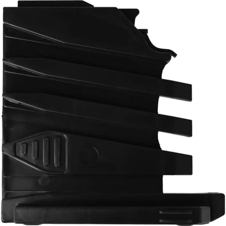 vhbw Tonerbehälter für Samsung Xpress SL-C480W, SL-C480FW, Resttonerbehälter schwarz, zuverlässige Druckqualität ohne Tintenflecken – Bild 4