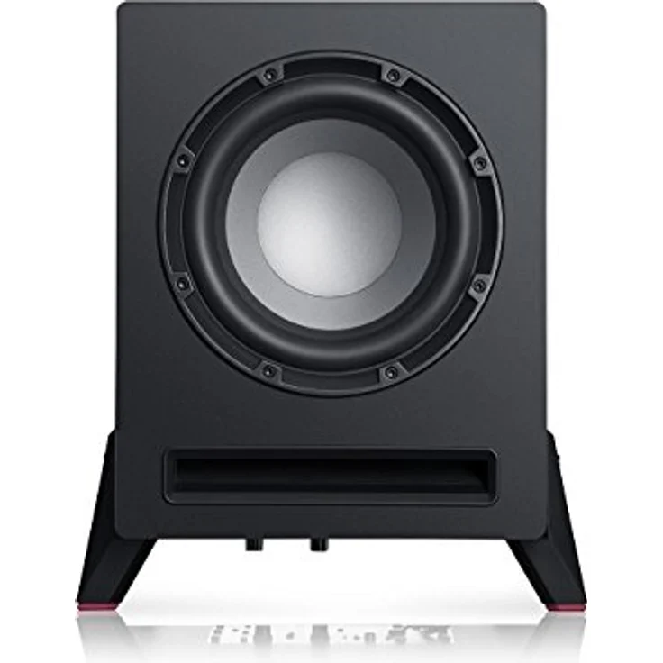Teufel T 10 Subwoofer Subwoofer – Bild 6