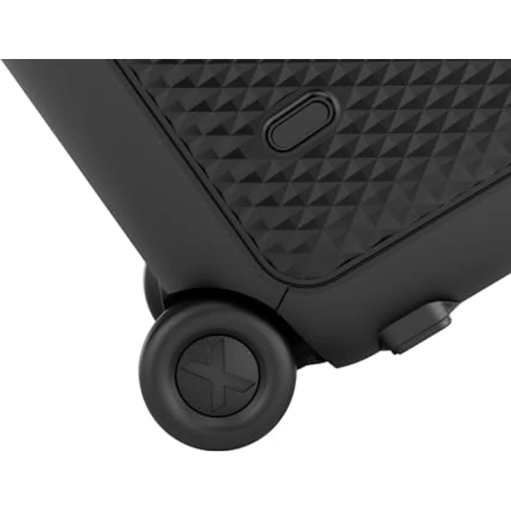 LG Tragbare Bluetooth-Lautsprecher DXL7T, leistungsstarker Bluetooth Lautsprecher mit kompakter Bauweise – Bild 23
