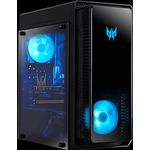 Acer Predator Orion 3000 PO3-650 DG.E3FEG.007, Intel Core i5-13400F, 16GB DDR5 RAM, 512