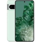 Google Pixel 8 Pro (128 GB, Mint, 6.70", SIM + eSIM, 50 Mpx, 5G), Smartphone, Grün