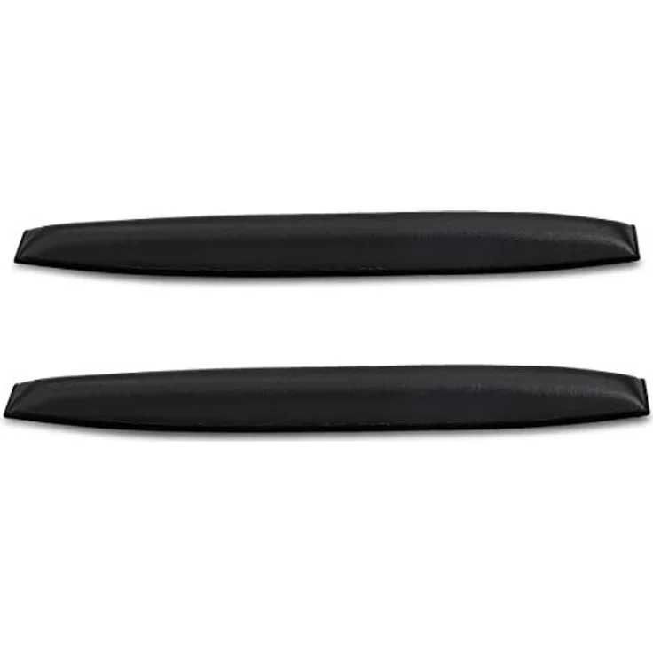 kwmobile Kopfhörer (Bügelpolster für Sennheiser HD25 - HD25 Plus - Kunstleder Kopfbügel Polster für Overear Headphones) – Bild 2