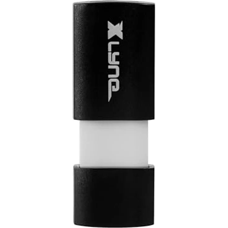 XLYNE WAVE USB Stick 256GBUSB 3.0 Speicherstick Push&Pull Mechanismus Windows, Mac, Linux – Bild 5