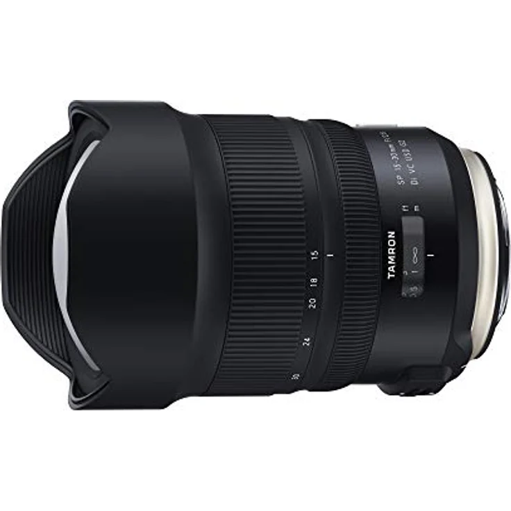 Tamron SP 15-30mm F-2.8 VC USD G2 Objektiv für Canon – Bild 2