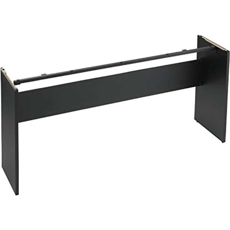 Korg STB1BK Ständer aus Holz schwarz – Bild 2