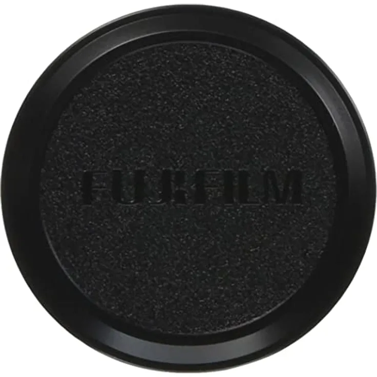 Fujifilm LHCP-27 Objektivdeckel für XF27mm