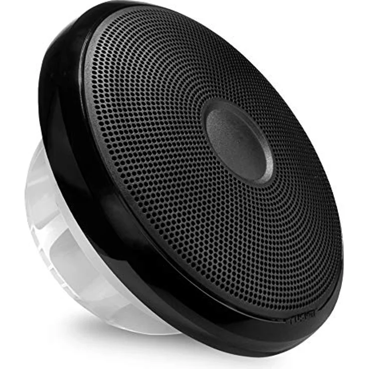 Forniture Nautiche Italiane SRL Fusion XS Marine-Subwoofer, 10 Zoll, 600 W, wasserdicht, Weiß/Schwarz, robust, IP65 zertifiziert – Bild 5
