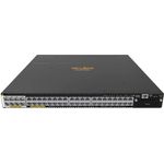 HPE E Aruba Switch, 24 SFP+ Ports Layer 3, Backplane Stacking (24 Ports), Netzwerk Switch, Schwarz