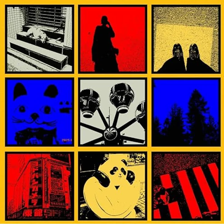 Kodak Charmera Kompaktkamera, 1,6 MP, 1440 x 1080 Pixel, Mehrfarbig – Bild 9