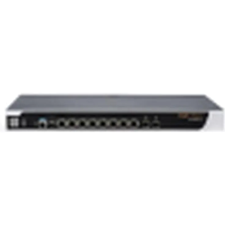 Ruijie Networks Router, mehrfarbig, Maße: 53 x 35 x 11 cm