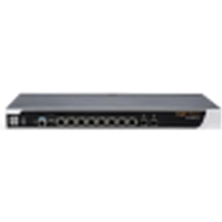 Ruijie Networks Router, mehrfarbig, Maße: 53 x 35 x 11 cm – Bild 1