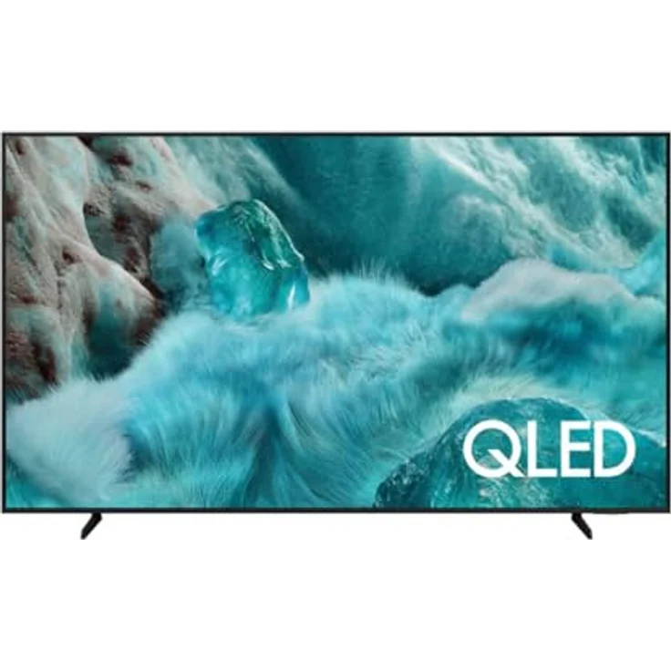 Samsung QE43Q7F (2025) QLED TV, 43 Zoll 4K UHD, AI Q4-Prozessor, Quantum HDR, Smart TV in Schwarz – Bild 5