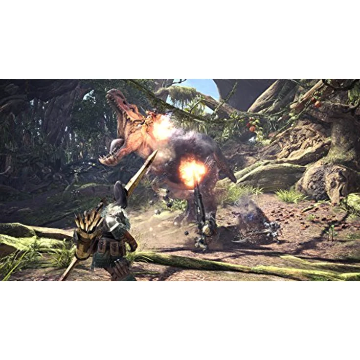 Monster Hunter: World – Bild 5