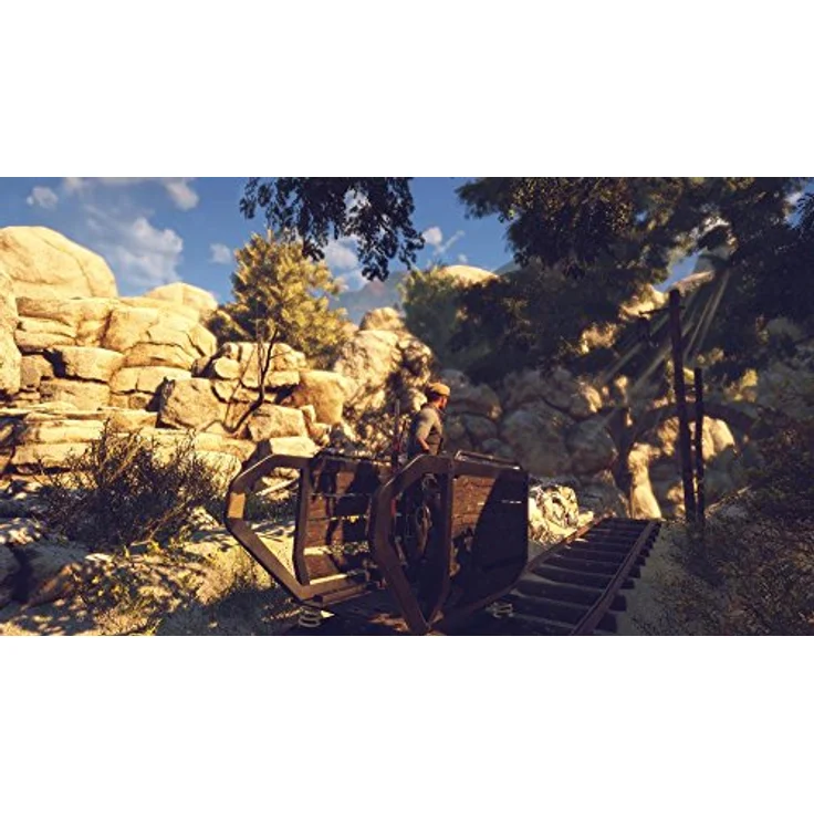 Adam's Venture Origins (Xbox One) – Bild 5