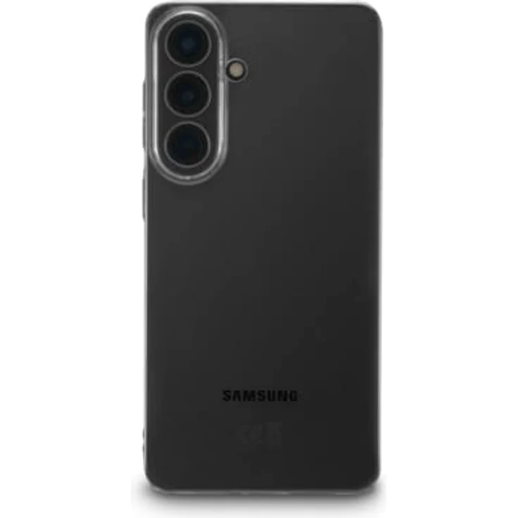 Hama Smartphone-Hülle für Samsung Galaxy S26+, transparent, ultradünn, vergilbungsfrei, passgenauer Schutz, griffige Oberfläche – Bild 7