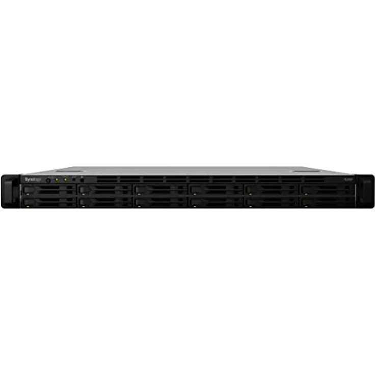 Synology FlashStation FS2500, schwarz