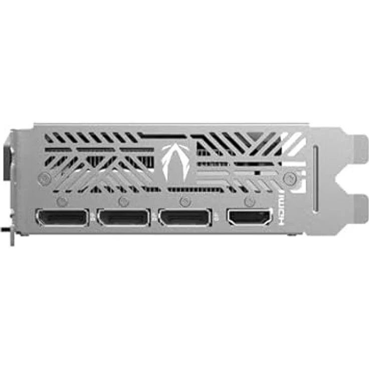 Zotac GeForce RTX 5050 Solo, 8 GB GDDR6 Grafikkarte mit NVIDIA DLSS 4, DirectX 12 Unterstützung und optimierter Kühlung – Bild 3