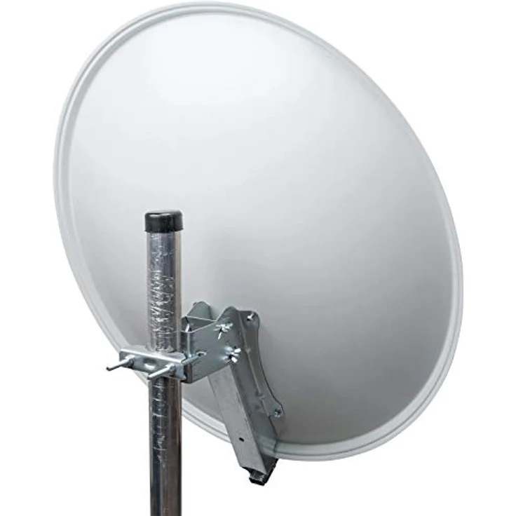 Schwaiger SPI2080011 Alu-Spiegel 80 cm Basic – Bild 5