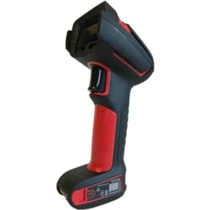 Honeywell Granit XP 1990iXR - USB Kit - Barcode-Scanner - Handgerät - 2D-Imager - decodiert - USB